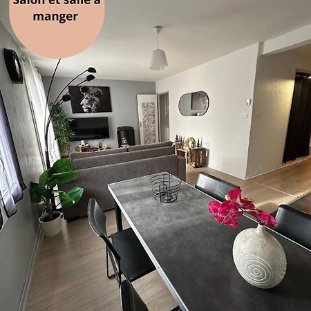 Apartamento La Maison des Pyrénées ! T2 refait à neuf Tarbes Exterior foto