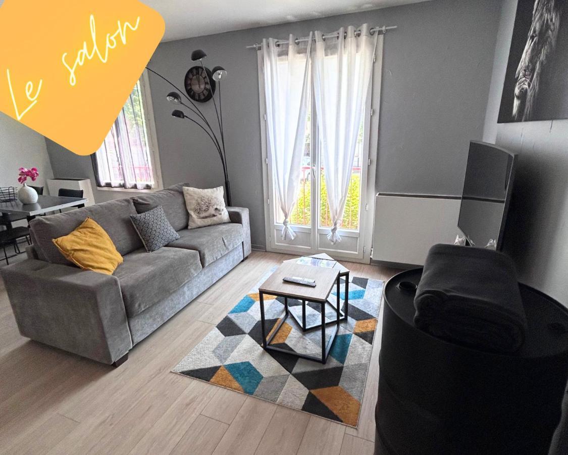 Apartamento La Maison des Pyrénées ! T2 refait à neuf Tarbes Exterior foto